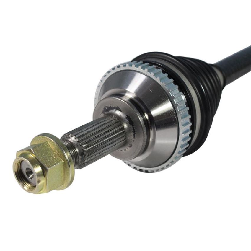 GSP NCV12097 Chrysler, Dodge (2.7) CV Axle Assembly  - Front Left