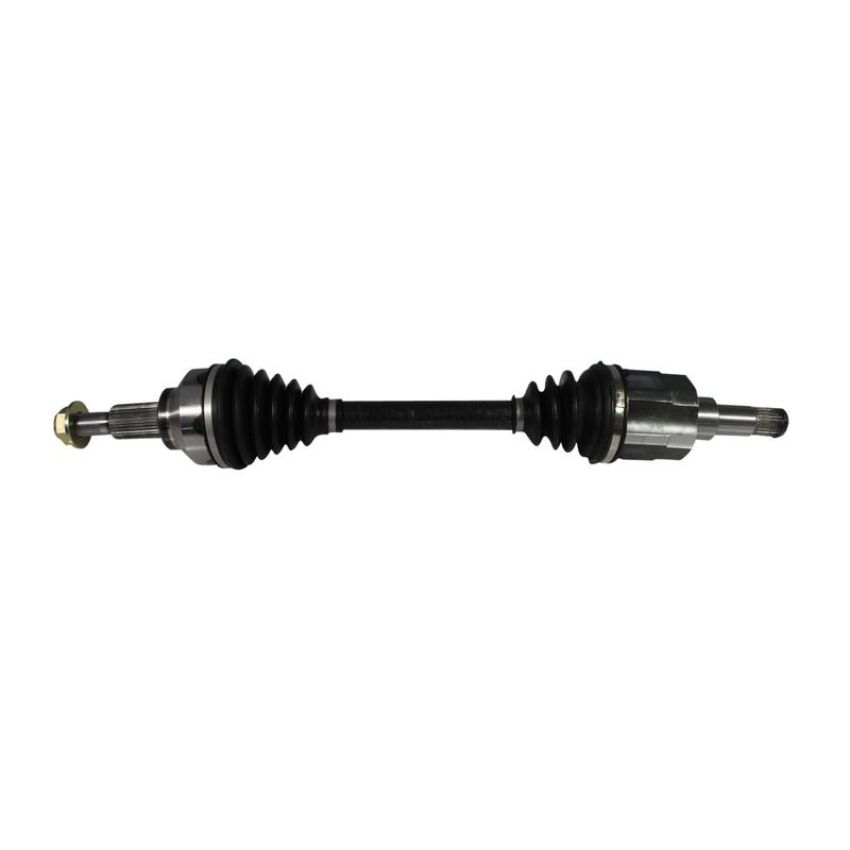 GSP NCV12101 Chrysler, Dodge (2.4, 2.7) CV Axle Assembly  - Front Left