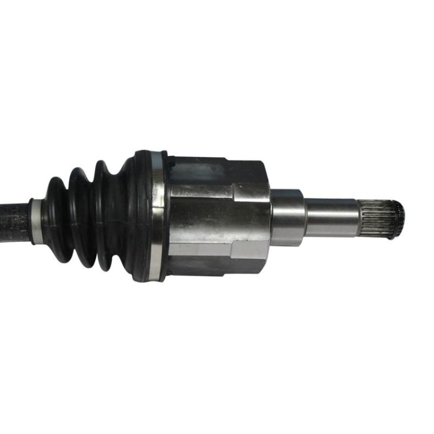 GSP NCV12101 Chrysler, Dodge (2.4, 2.7) CV Axle Assembly  - Front Left