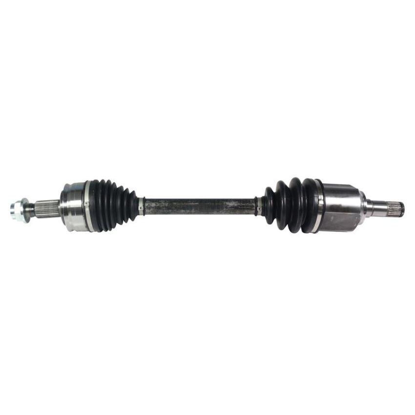 GSP NCV12104 13-16 Dodge Dart (2.0, 2.4) CV Axle Assembly  - Front Left