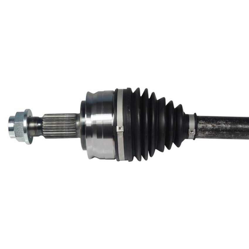 GSP NCV12104 13-16 Dodge Dart (2.0, 2.4) CV Axle Assembly  - Front Left