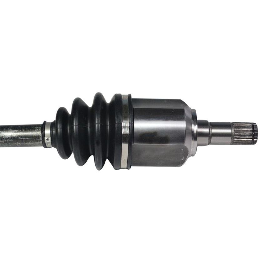 GSP NCV12104 13-16 Dodge Dart (2.0, 2.4) CV Axle Assembly  - Front Left