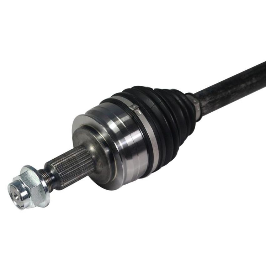 GSP NCV12104 13-16 Dodge Dart (2.0, 2.4) CV Axle Assembly  - Front Left