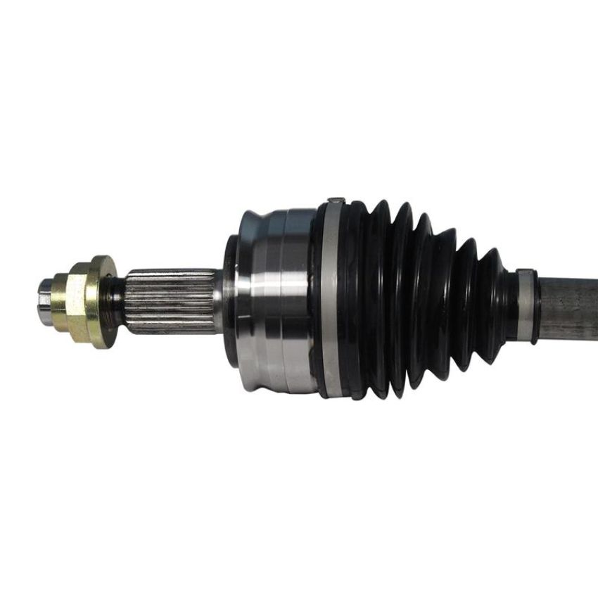 GSP NCV12105 13-16 Dodge Dart (2.0, 2.4) CV Axle Assembly  - Front Left
