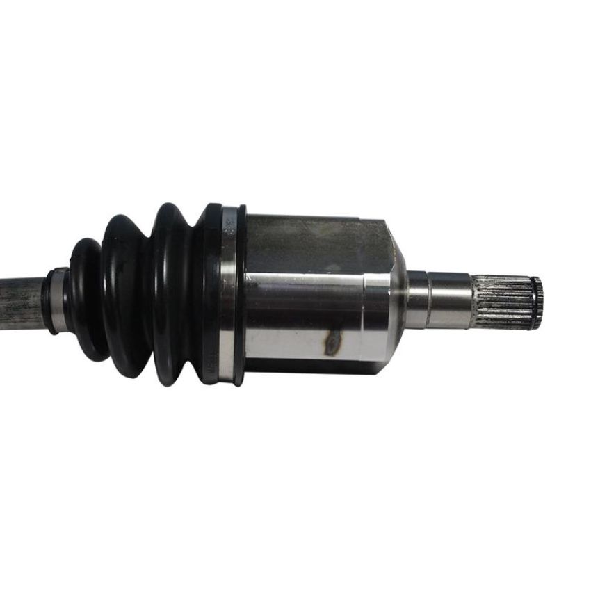 GSP NCV12105 13-16 Dodge Dart (2.0, 2.4) CV Axle Assembly  - Front Left