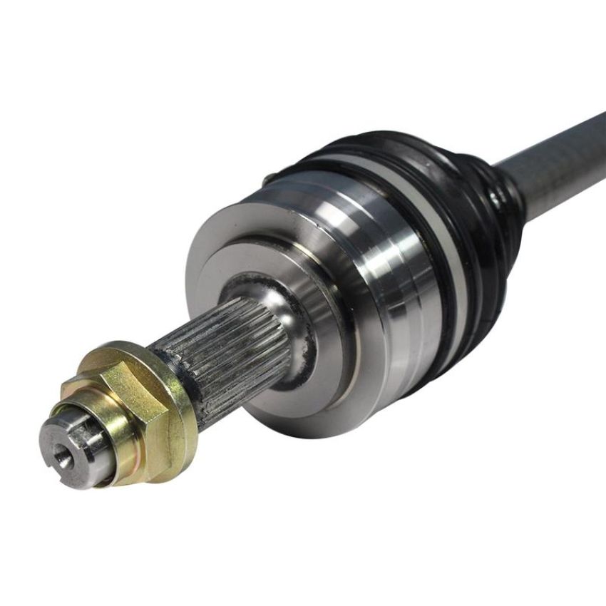 GSP NCV12105 13-16 Dodge Dart (2.0, 2.4) CV Axle Assembly  - Front Left