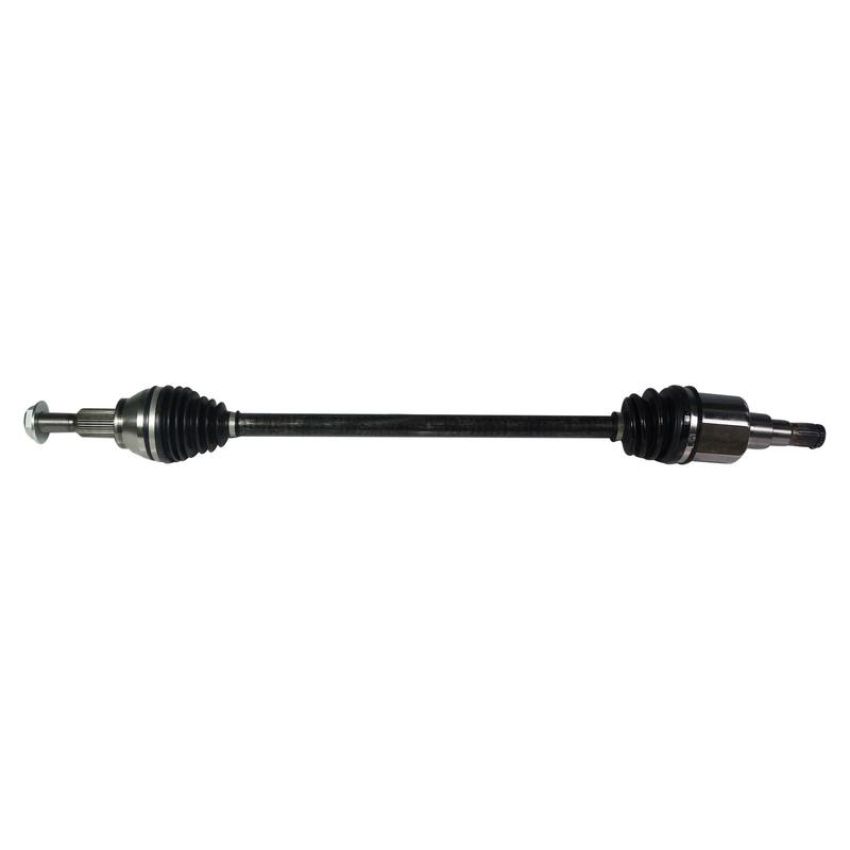 GSP NCV12108 09-19 Dodge Journey (3.5, 3.6) CV Axle Assembly  - Rear Right