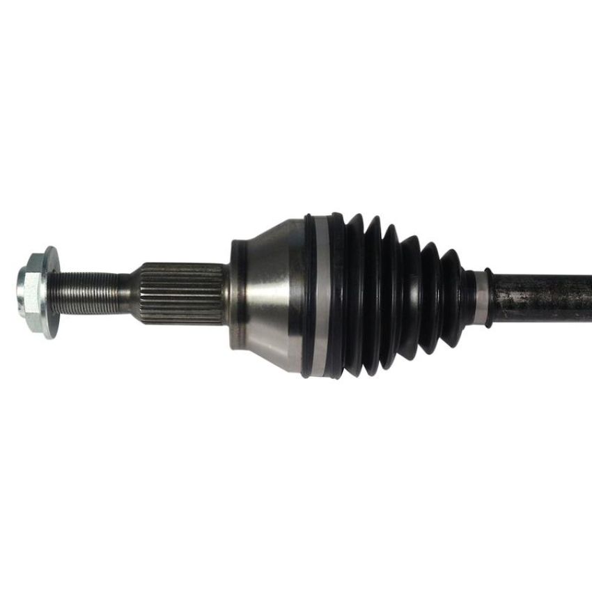 GSP NCV12108 09-19 Dodge Journey (3.5, 3.6) CV Axle Assembly  - Rear Right