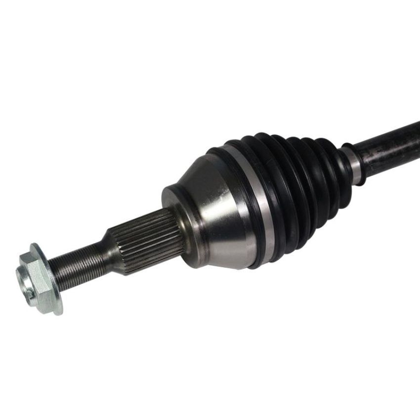 GSP NCV12108 09-19 Dodge Journey (3.5, 3.6) CV Axle Assembly  - Rear Right
