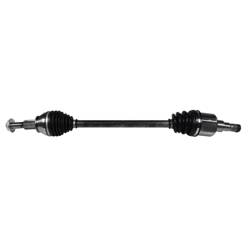 GSP NCV12109 09-19 Dodge Journey (3.5, 3.6) CV Axle Assembly  - Rear Left