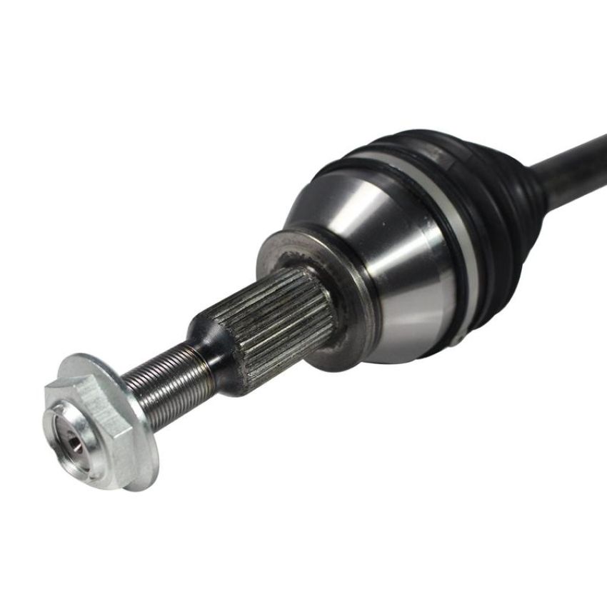 GSP NCV12109 09-19 Dodge Journey (3.5, 3.6) CV Axle Assembly  - Rear Left