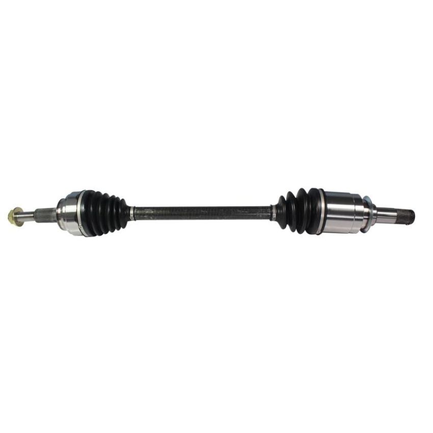 GSP NCV12111 Dodge, Jeep (3.0, 3.6, 5.7 - AWD/RWD) CV Axle Assembly  - Rear