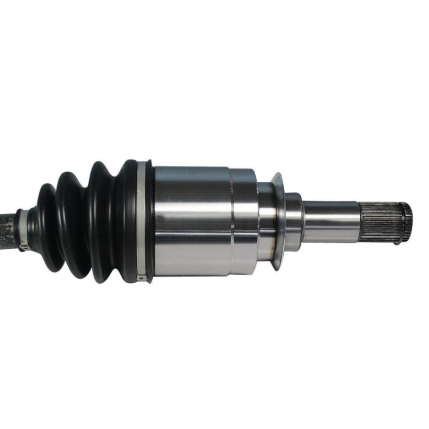GSP NCV12111 Dodge, Jeep (3.0, 3.6, 5.7 - AWD/RWD) CV Axle Assembly  - Rear