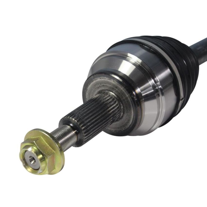 GSP NCV12111 Dodge, Jeep (3.0, 3.6, 5.7 - AWD/RWD) CV Axle Assembly  - Rear