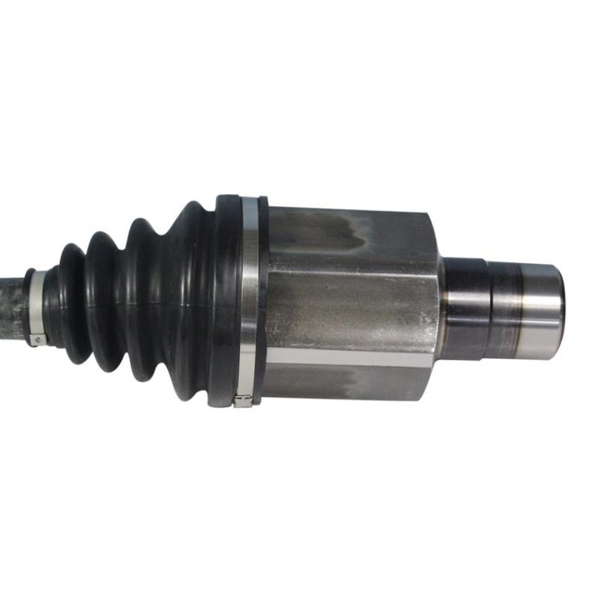GSP NCV12112 Dodge, Mitsubishi (3.7, 4.7) CV Axle Assembly  - Front
