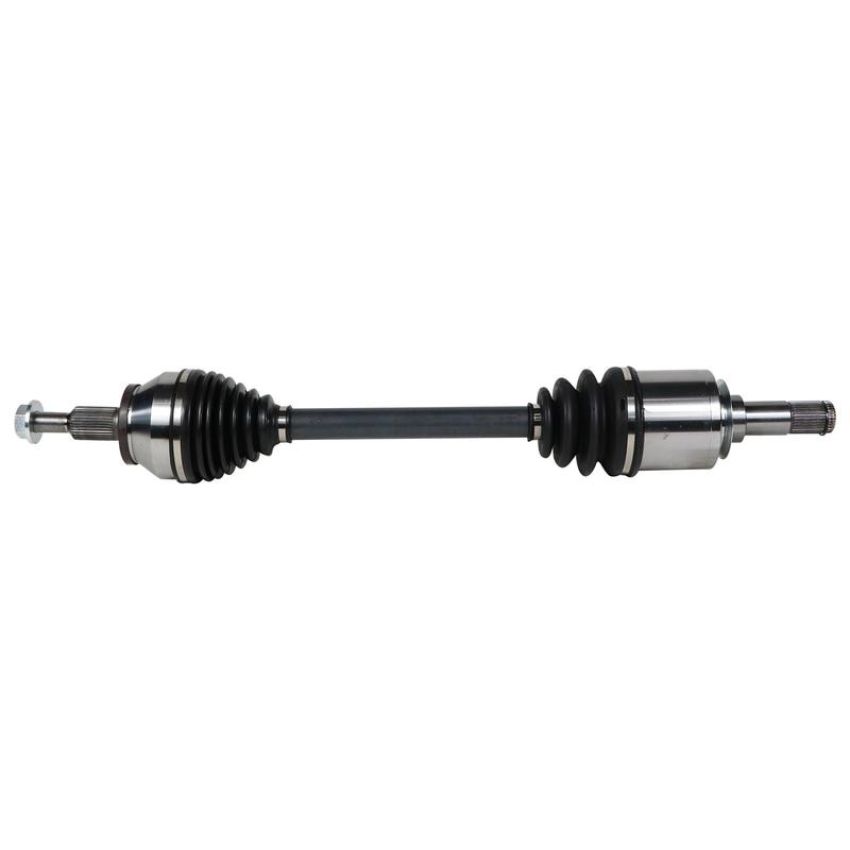 GSP NCV12113 Chrysler, Dodge CV Axle Assembly  - Rear Left