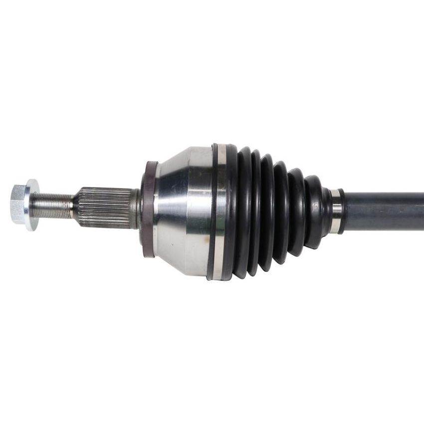 GSP NCV12113 Chrysler, Dodge CV Axle Assembly  - Rear Left