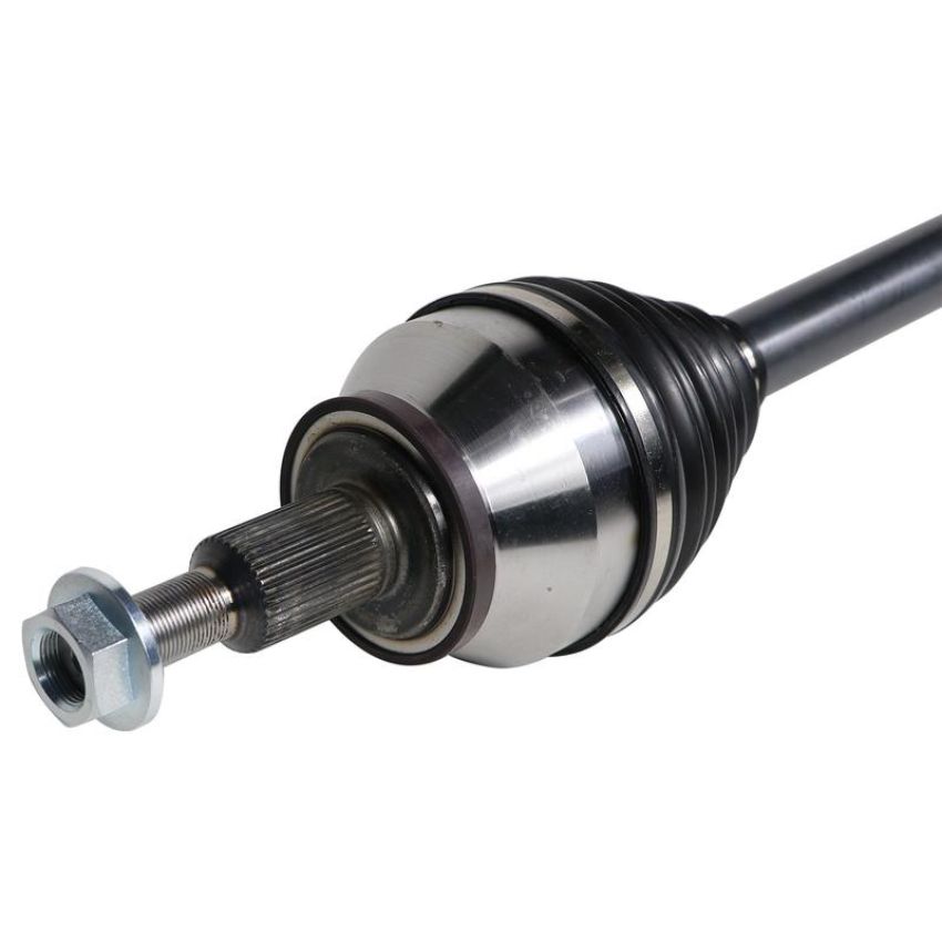 GSP NCV12113 Chrysler, Dodge CV Axle Assembly  - Rear Left