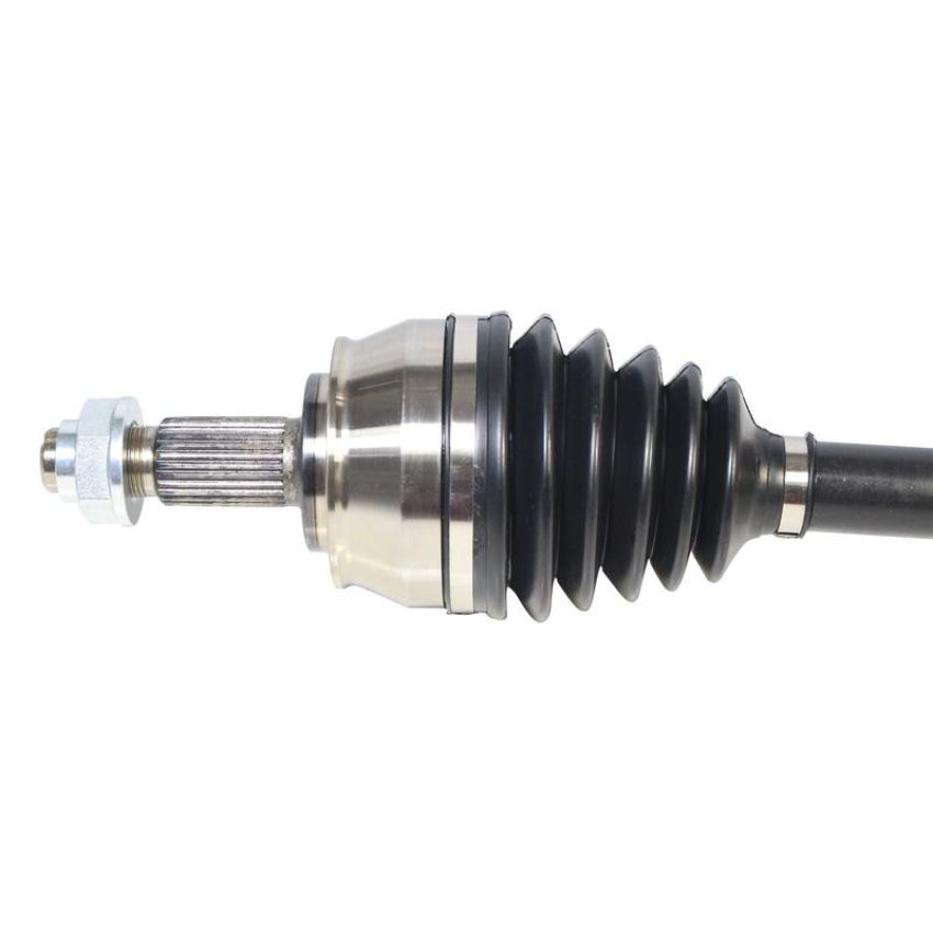 GSP NCV12117 Chrysler, Jeep (2.0, 2.4, 3.2, 3.6 - 4WD/AWD/FWD) CV Axle Assembly  - Front Left