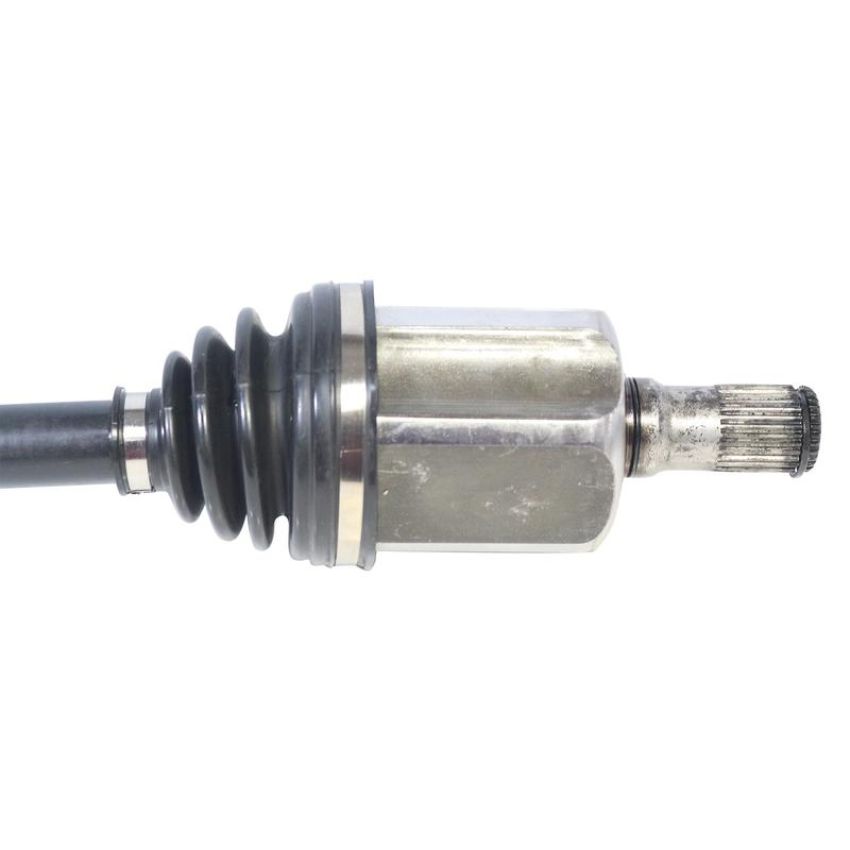 GSP NCV12117 Chrysler, Jeep (2.0, 2.4, 3.2, 3.6 - 4WD/AWD/FWD) CV Axle Assembly  - Front Left