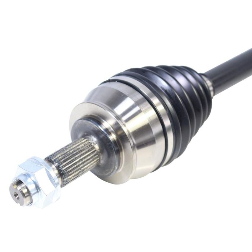 GSP NCV12117 Chrysler, Jeep (2.0, 2.4, 3.2, 3.6 - 4WD/AWD/FWD) CV Axle Assembly  - Front Left