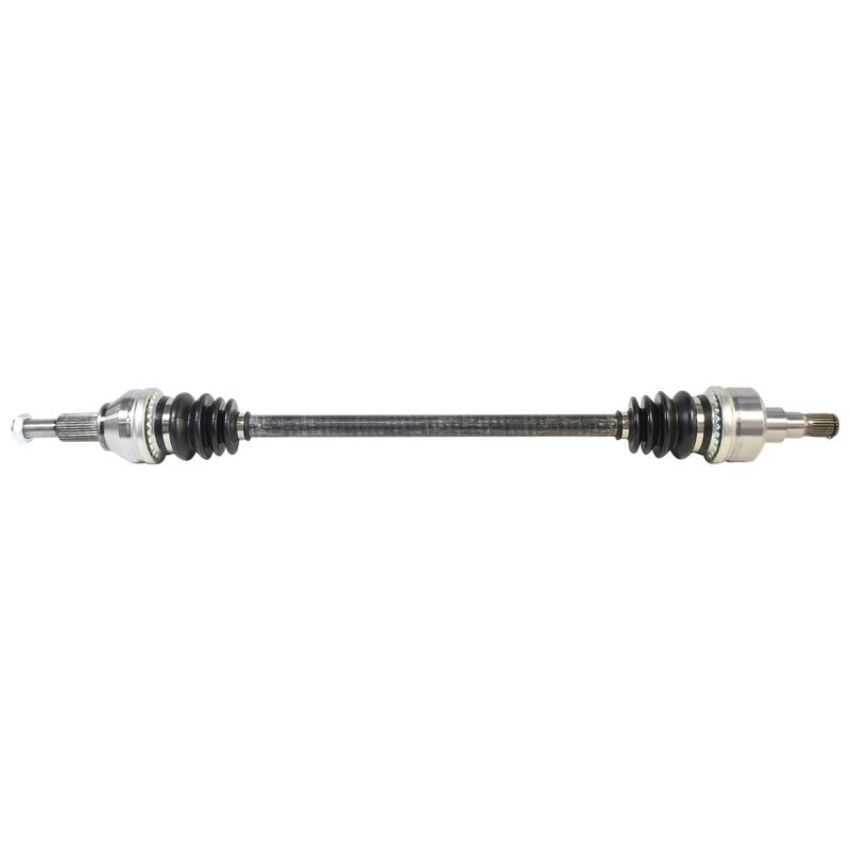 GSP NCV12121 07-08 Chrysler Pacifica (4.0) CV Axle Assembly  - Rear Right
