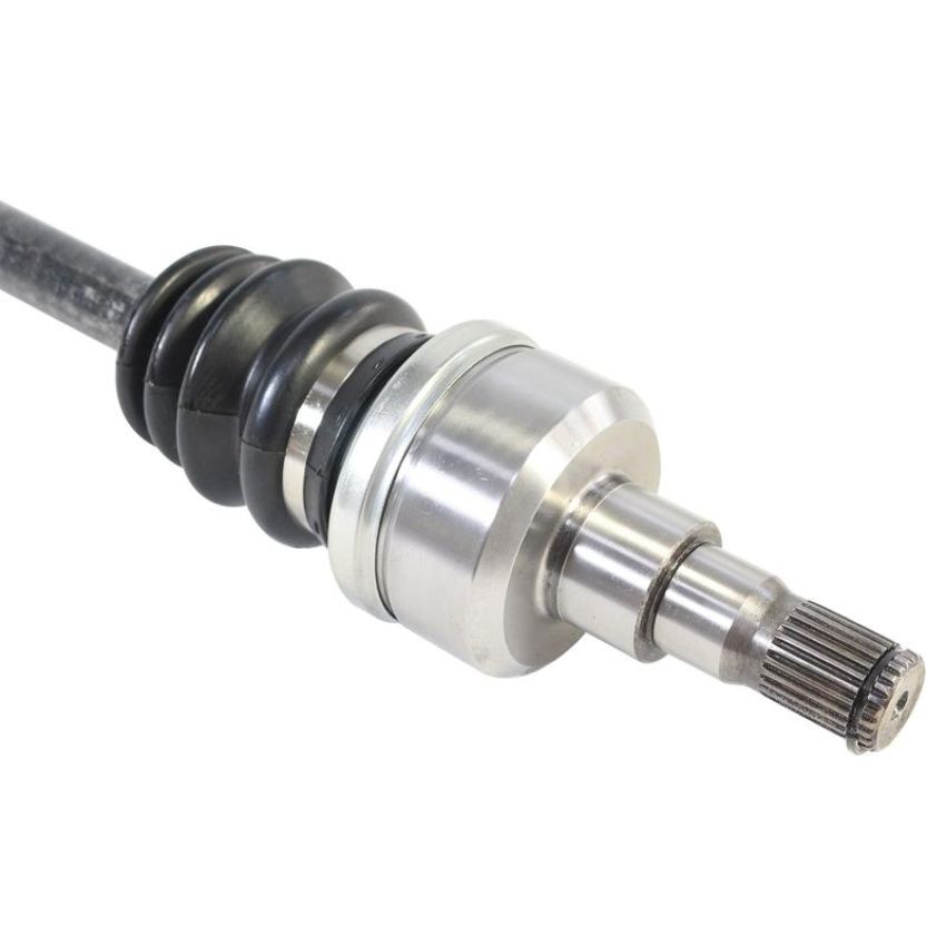 GSP NCV12121 07-08 Chrysler Pacifica (4.0) CV Axle Assembly  - Rear Right