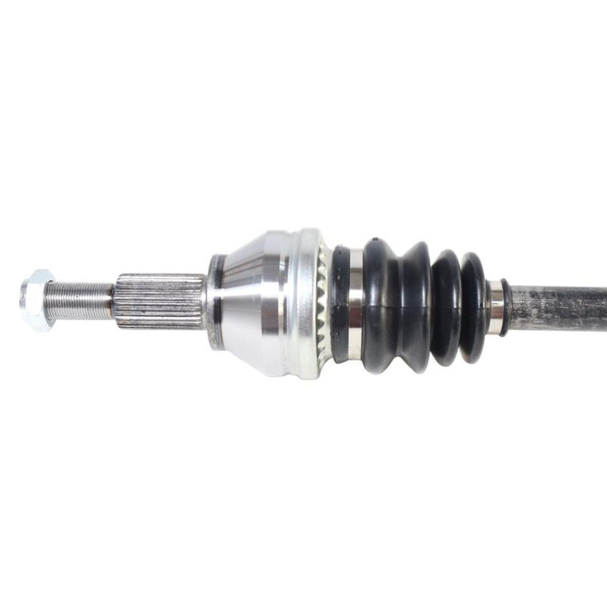 GSP NCV12121 07-08 Chrysler Pacifica (4.0) CV Axle Assembly  - Rear Right