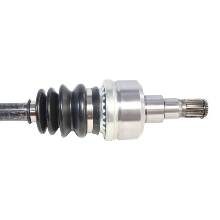 GSP NCV12121 07-08 Chrysler Pacifica (4.0) CV Axle Assembly  - Rear Right