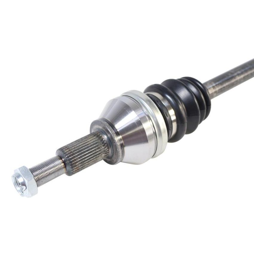 GSP NCV12121 07-08 Chrysler Pacifica (4.0) CV Axle Assembly  - Rear Right