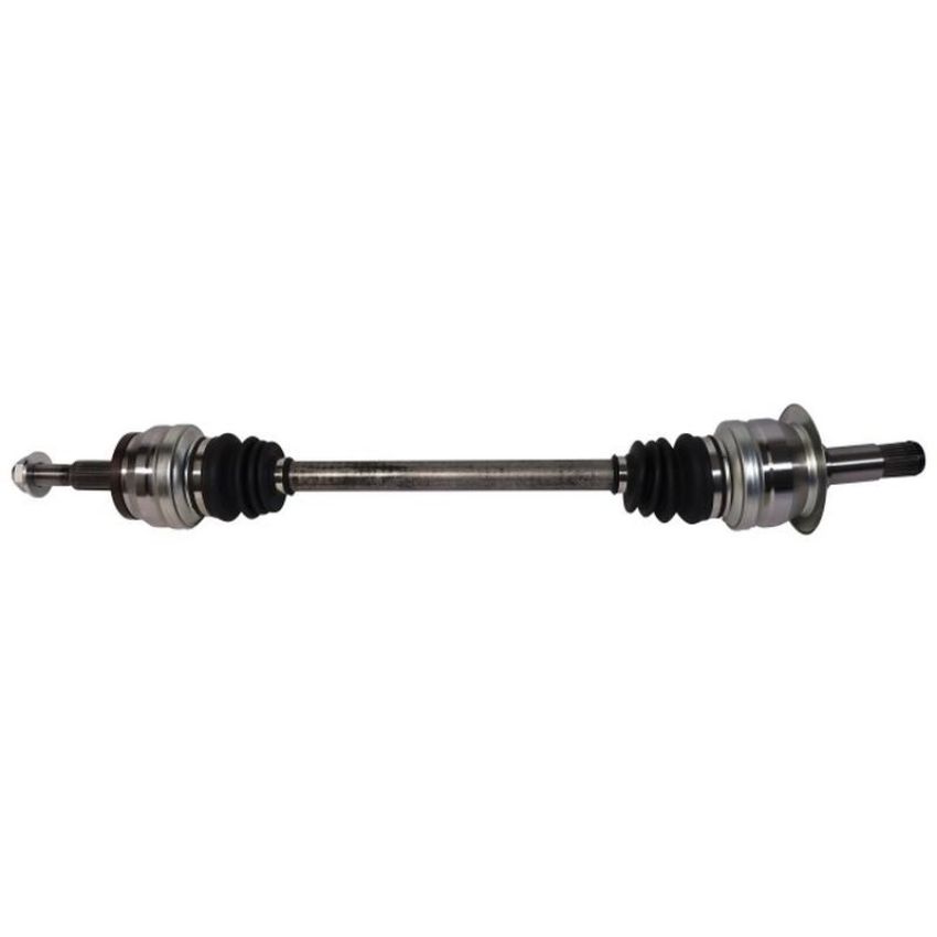 GSP NCV12130 Chrysler, Dodge (5.7, 6.1, 6.4 - RWD) CV Axle Assembly  - Rear Right