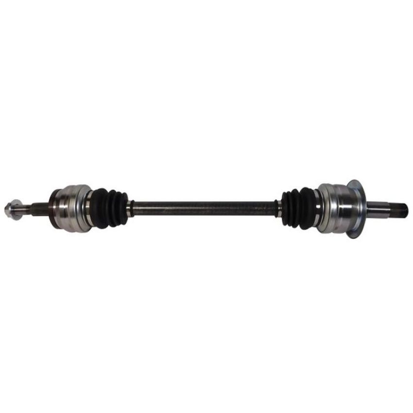 GSP NCV12131 Chrysler, Dodge (5.7, 6.1, 6.4 - RWD) CV Axle Assembly  - Rear Left