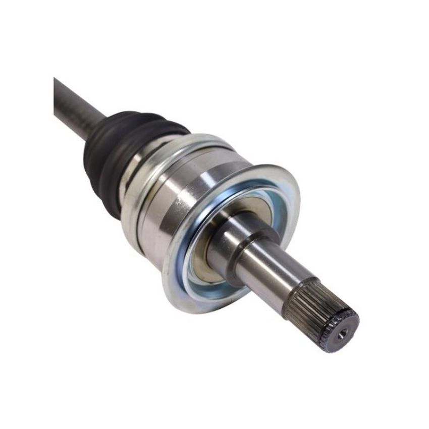 GSP NCV12131 Chrysler, Dodge (5.7, 6.1, 6.4 - RWD) CV Axle Assembly  - Rear Left