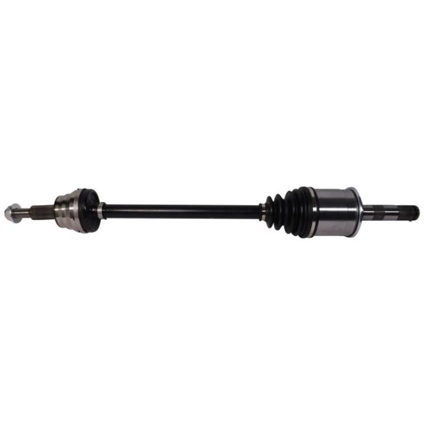 GSP NCV12133 Dodge, Jeep (3.0, 3.6, 5.7, 6.4 - AWD/RWD) CV Axle Assembly  - Rear Left