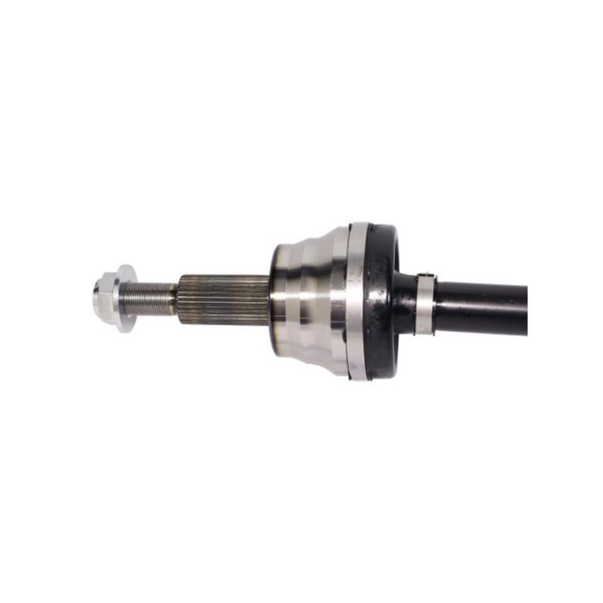GSP NCV12133 Dodge, Jeep (3.0, 3.6, 5.7, 6.4 - AWD/RWD) CV Axle Assembly  - Rear Left
