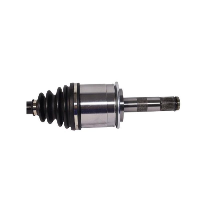 GSP NCV12133 Dodge, Jeep (3.0, 3.6, 5.7, 6.4 - AWD/RWD) CV Axle Assembly  - Rear Left