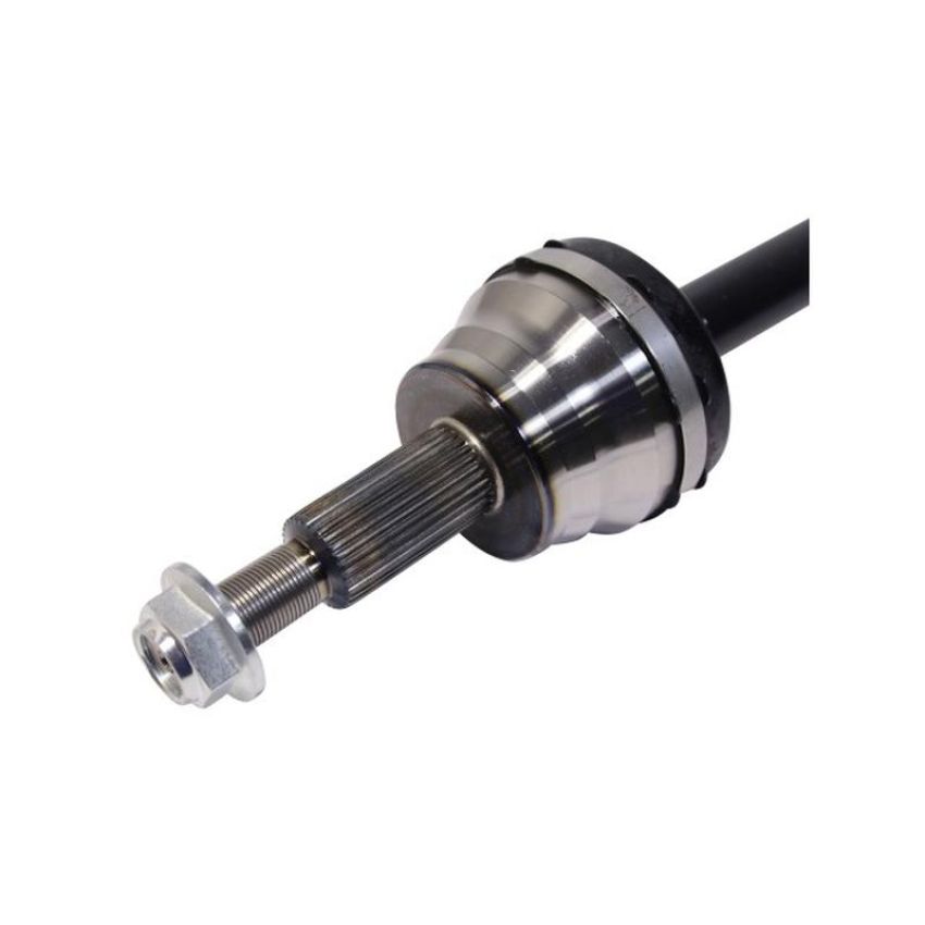 GSP NCV12133 Dodge, Jeep (3.0, 3.6, 5.7, 6.4 - AWD/RWD) CV Axle Assembly  - Rear Left