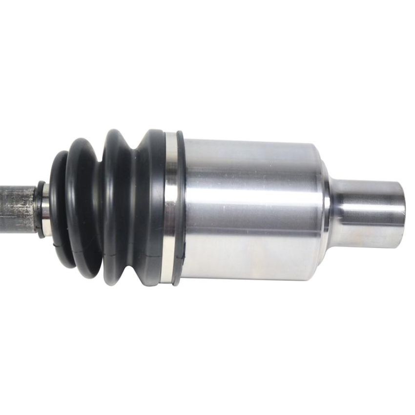 GSP NCV12134 Chrysler, Jeep (2.0, 2.4, 3.2, 3.6 - 4WD/AWD) CV Axle Assembly