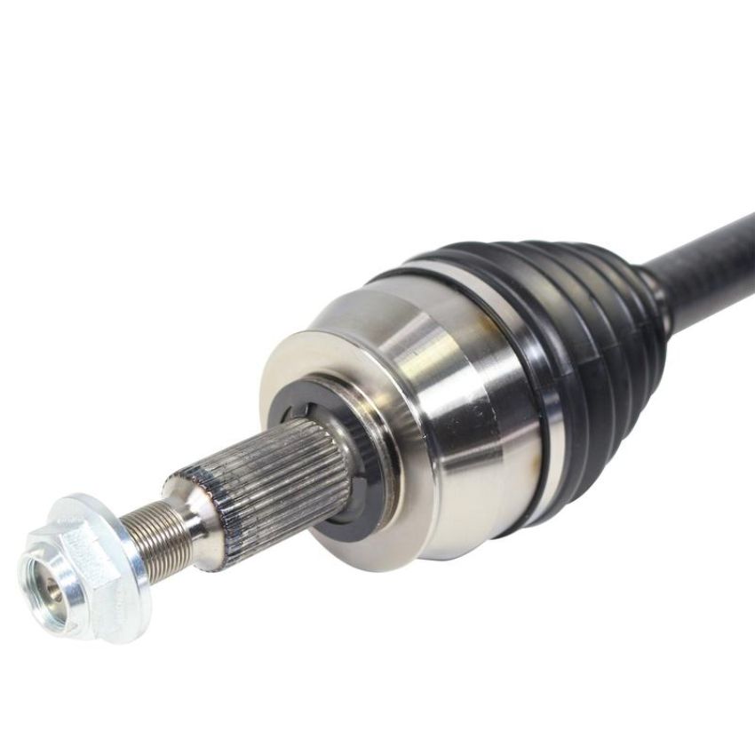GSP NCV12134 Chrysler, Jeep (2.0, 2.4, 3.2, 3.6 - 4WD/AWD) CV Axle Assembly