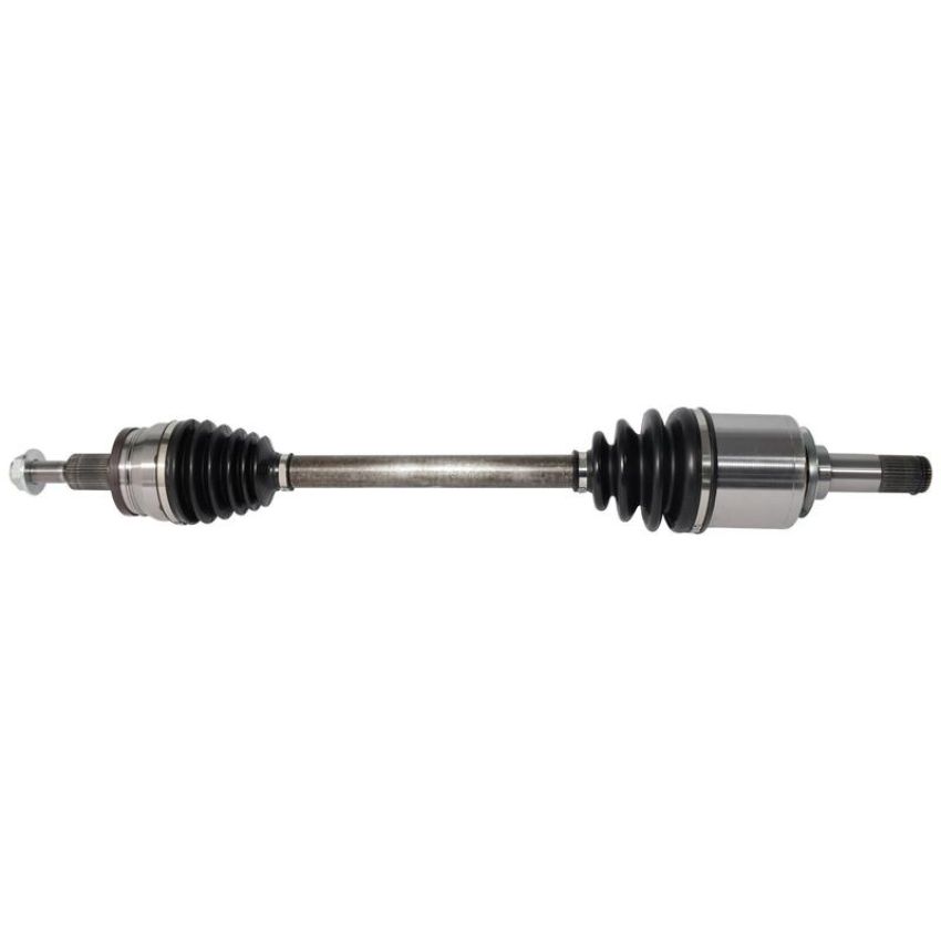 GSP NCV12137 Chrysler, Dodge (3.6, 5.7 - AWD/RWD) CV Axle Assembly  - Rear