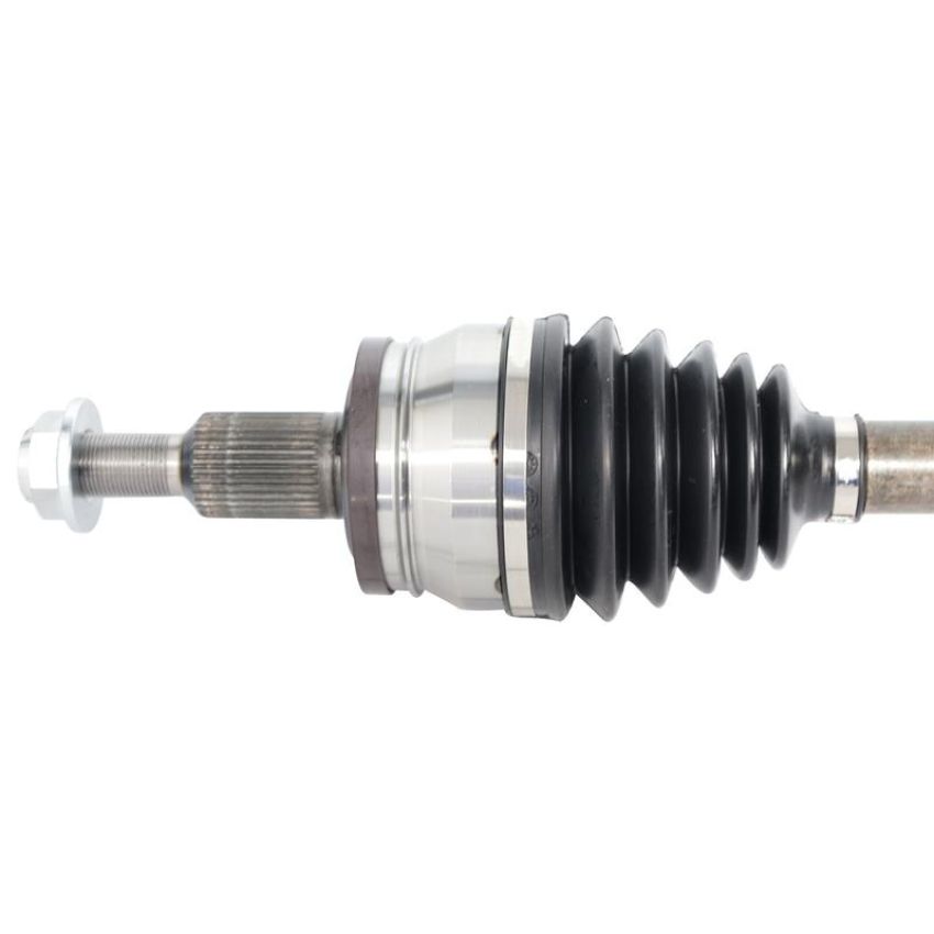GSP NCV12137 Chrysler, Dodge (3.6, 5.7 - AWD/RWD) CV Axle Assembly  - Rear