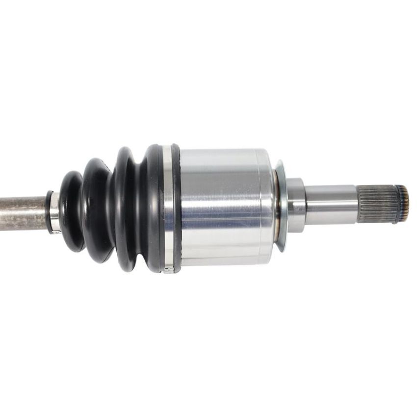 GSP NCV12137 Chrysler, Dodge (3.6, 5.7 - AWD/RWD) CV Axle Assembly  - Rear