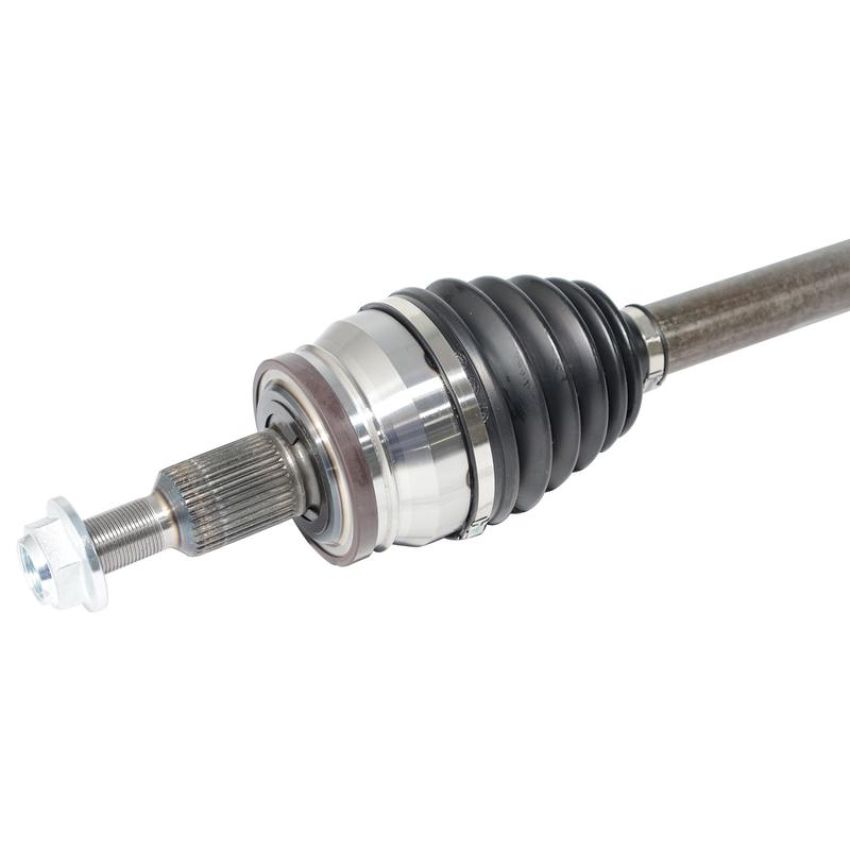 GSP NCV12137 Chrysler, Dodge (3.6, 5.7 - AWD/RWD) CV Axle Assembly  - Rear
