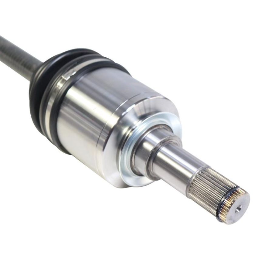 GSP NCV12138 15-23 Dodge Charger Pursuit (3.6, 5.7 - AWD/RWD) CV Axle Assembly  - Rear