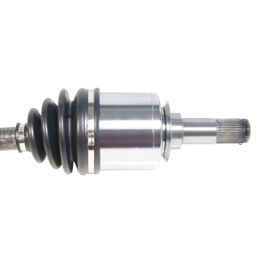 GSP NCV12138 15-23 Dodge Charger Pursuit (3.6, 5.7 - AWD/RWD) CV Axle Assembly  - Rear