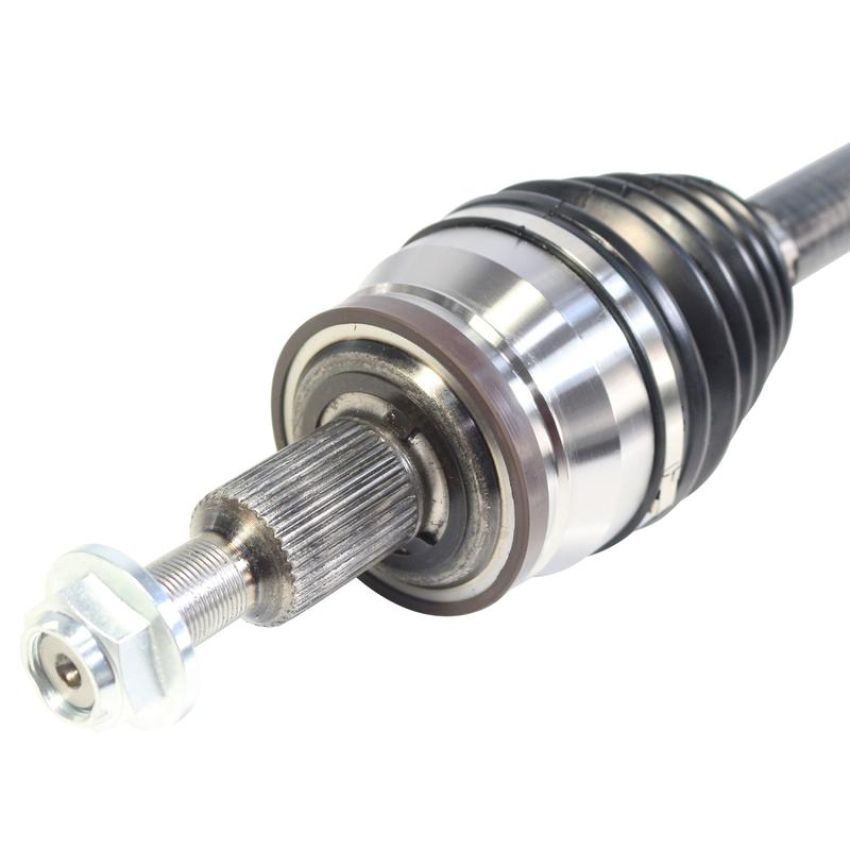 GSP NCV12138 15-23 Dodge Charger Pursuit (3.6, 5.7 - AWD/RWD) CV Axle Assembly  - Rear