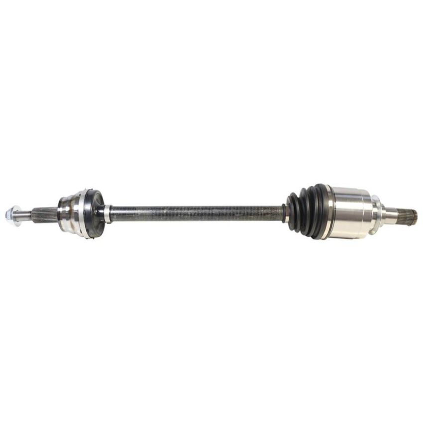 GSP NCV12139 Jeep (2.0, 3.6, 5.7) CV Axle Assembly  - Rear Right