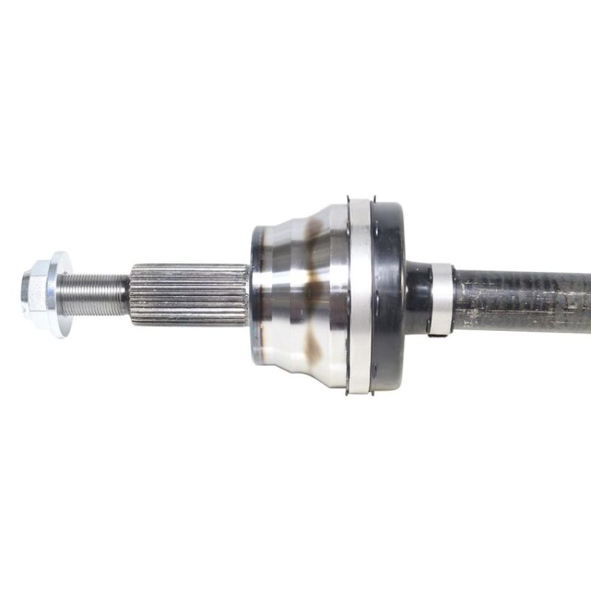GSP NCV12139 Jeep (2.0, 3.6, 5.7) CV Axle Assembly  - Rear Right