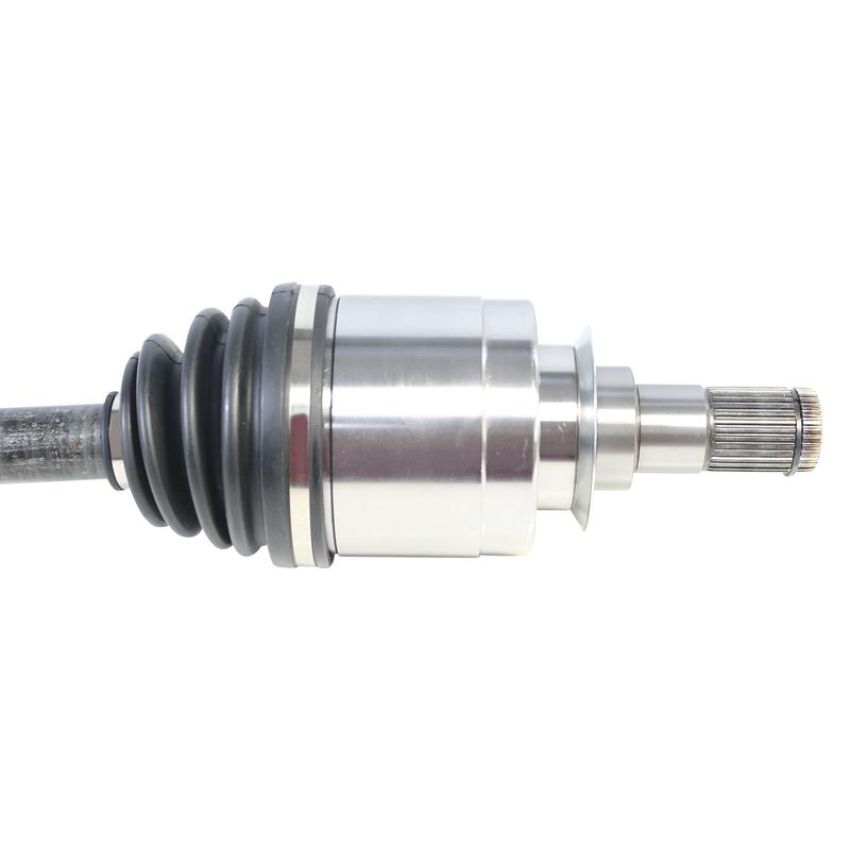 GSP NCV12139 Jeep (2.0, 3.6, 5.7) CV Axle Assembly  - Rear Right