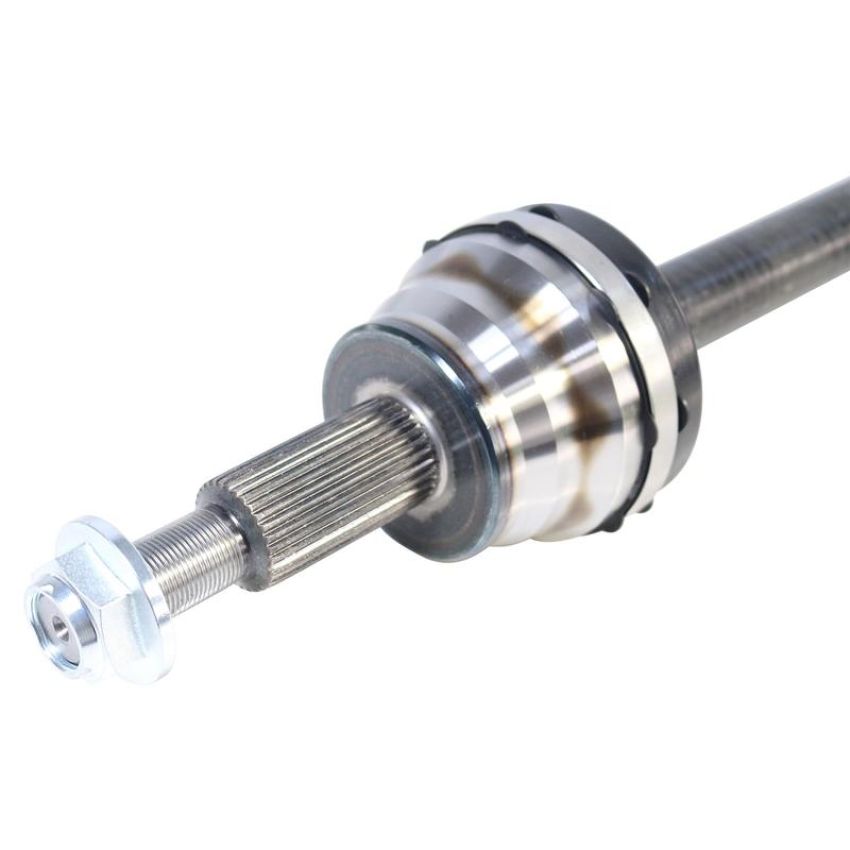 GSP NCV12139 Jeep (2.0, 3.6, 5.7) CV Axle Assembly  - Rear Right